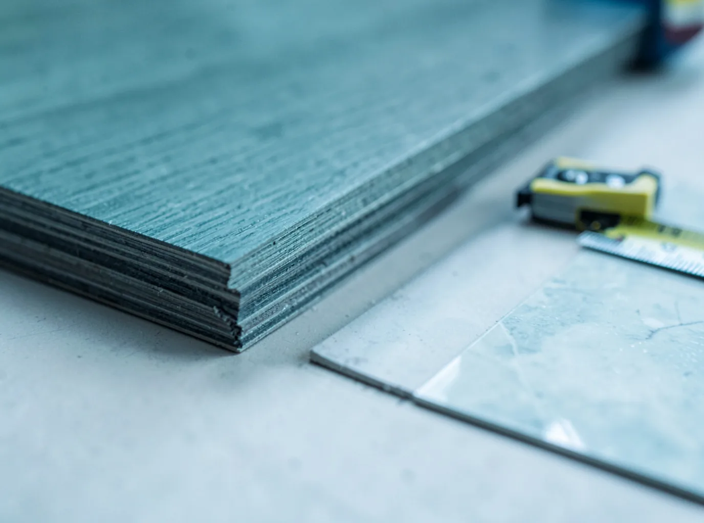 Luxury Vinyl Plank Installation Jasper, FL FAQs